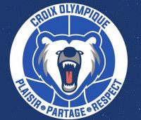 Logo du Croix Olympique 2