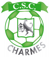 Logo du CS Charmes 2