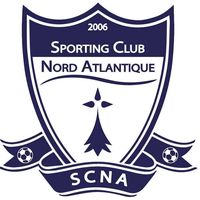 Logo du SC Nord Atlantique Derval