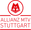 Logo du Allianz MTV STUTTGART (GER)