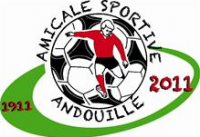 Logo du Amicale Sportive Andouille 2