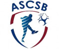 Logo du AS Contest St Baudelle