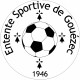 Logo ES Gouézec 2