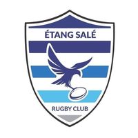 Logo du Etang Salé Rugby Club