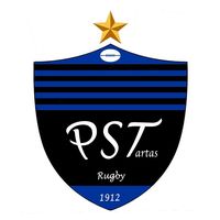 Logo du PS Tartas Rugby 2