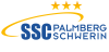 Logo du SSC Palmberg SCHWERIN (GER)