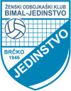 Logo du ZOK Bimal-Jedinstvo BRČKO (BIH)