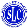 Logo du SL Chateaubernard