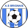 Logo du AS Brignais