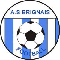 Logo du AS Brignais 2
