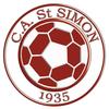 Logo du CA Saint Simon