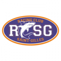 Logo du RC St Gilles