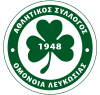 Logo du Omonoia NICOSIA (CYP)