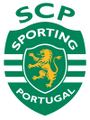 Logo du Sporting CP LISBOA (POR)