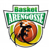 Logo du SC Arengosse Basket