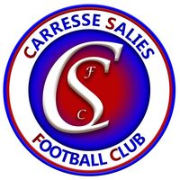 Logo du Carresse Salies FC 2