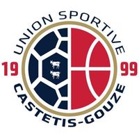 Logo du US Castetis Gouze 2