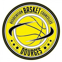 Logo du ABC Dourges 2