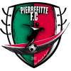 Logo du Pierrefitte FC