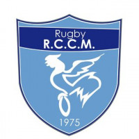 Logo du RC Canton Montrevel en Bresse
