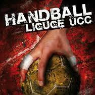 Logo du Ligugé Handball
