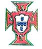 Logo du AS Portugaise Valence