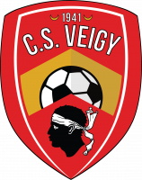 Logo du CS Veigy Foncenex 2