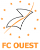 Logo du FC Ouest