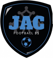 Logo du Jac Football 31
