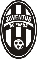 Logo du LA Juventus de Papus 2