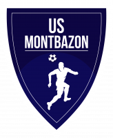 Logo du US Montbazon 2