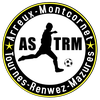Logo du A.Sp.Tournes Renwez Mazures Arre