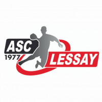 Logo du ASC Lessay 2