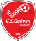 Logo CS Quéven Football