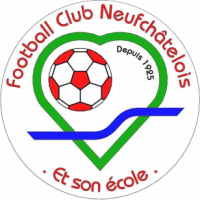 Logo du FC de Neufchatel En Bray 2