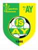 Logo du Jeunesse Sportive de l'Ay