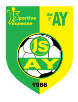 Logo du Jeunesse Sportive de l'Ay 2