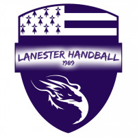 Logo du Lanester HB