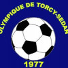 Logo du Olympique Torcy-Sedan