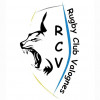 Logo du Rugby Club Valognes