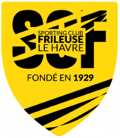 Logo du Sporting Club de Frileuse 2