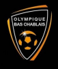 Logo du Groupement Olympique du Bas Chablais