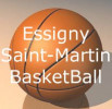 Logo du Essigny Saint Martin Basket Ball