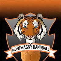 Logo du Montmagny Handball