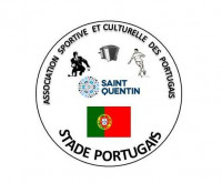 Logo du Stade Portugais Saint-Quentin 3