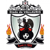 Logo du Stade de Vallauris