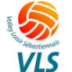 Logo Volley Loisir Sebastiennais 5