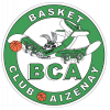 Logo du Basket Club Aizenay