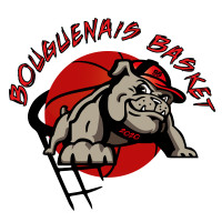 Logo du Bouguenais Basket