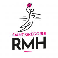 Logo du Saint-Grégoire Rmh